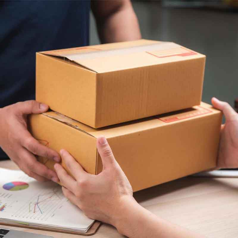 Nationwide home moving services in the UK